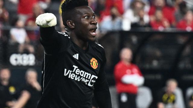 Andre Onana