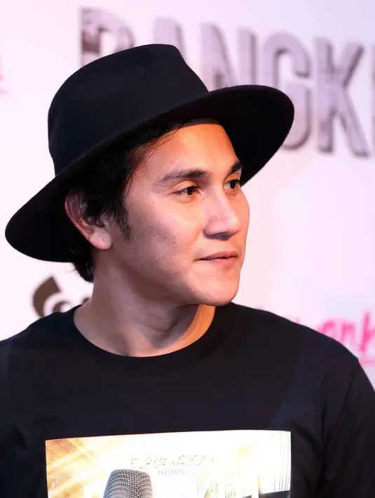 Film garapan Rako Prijanto, Vino baru merasakan akting yang paling sulit. Sebagai aktor profesional, ia juga tidak mau menggunakan jasa Stuntman yang telah disedikan. (Nurwahyunan/Bintang.com)