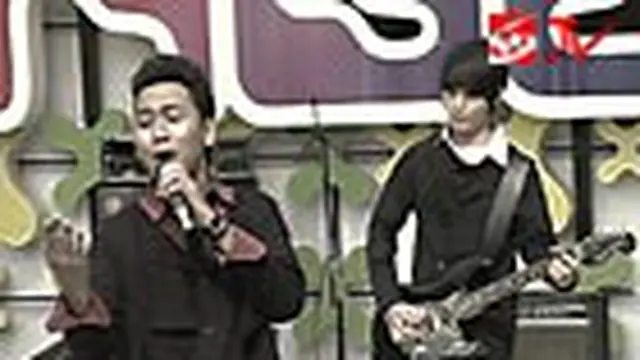 Wonderboys - Jujur Saja
