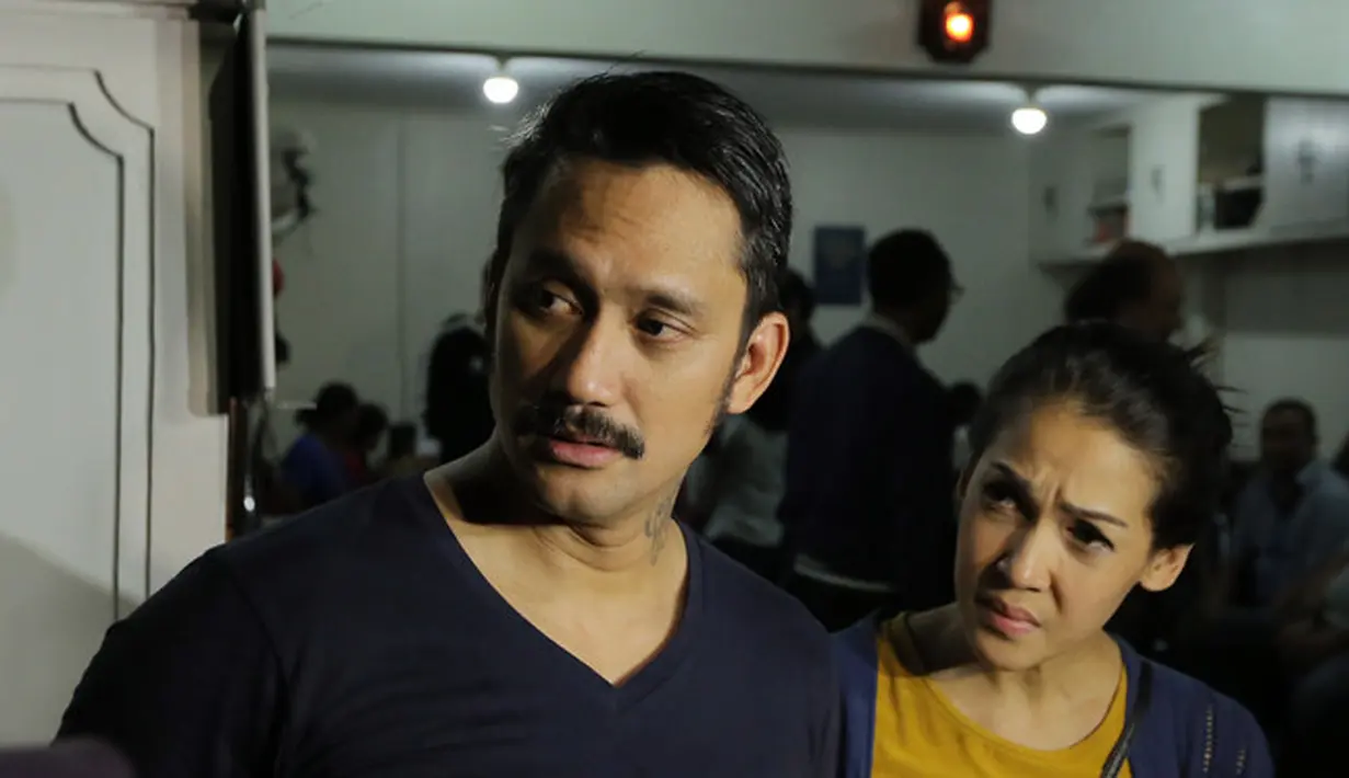 (Deki Prayoga/Fimela.com)