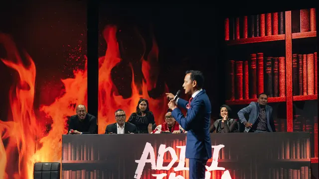 Fedi Nuril