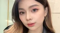 Selebgram Susi Journal Jadi Inspirasi Lewat Gaya Thai Beauty: Yang Penting Aku Tetap Jadi Diri Sendiri