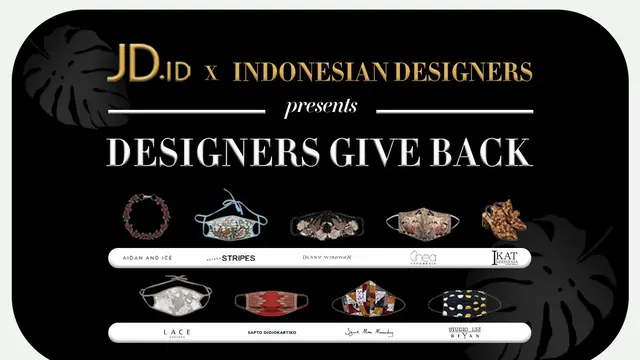 Ragam Kolaborasi Apik E-commerce dan Pengusaha Fesyen demi Bertahan di Masa Pandemi Corona