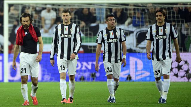 Foto: Barcelona dan Sejumlah Klub Top yang Turun Kasta ke Liga Malam Jumat