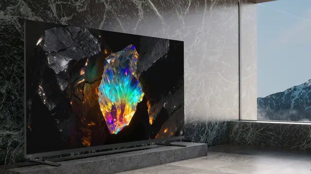 Toshiba TV ZXS Meluncur, Bawa Teknologi RGB Mini LED dan Layar 180Hz ke Indonesia