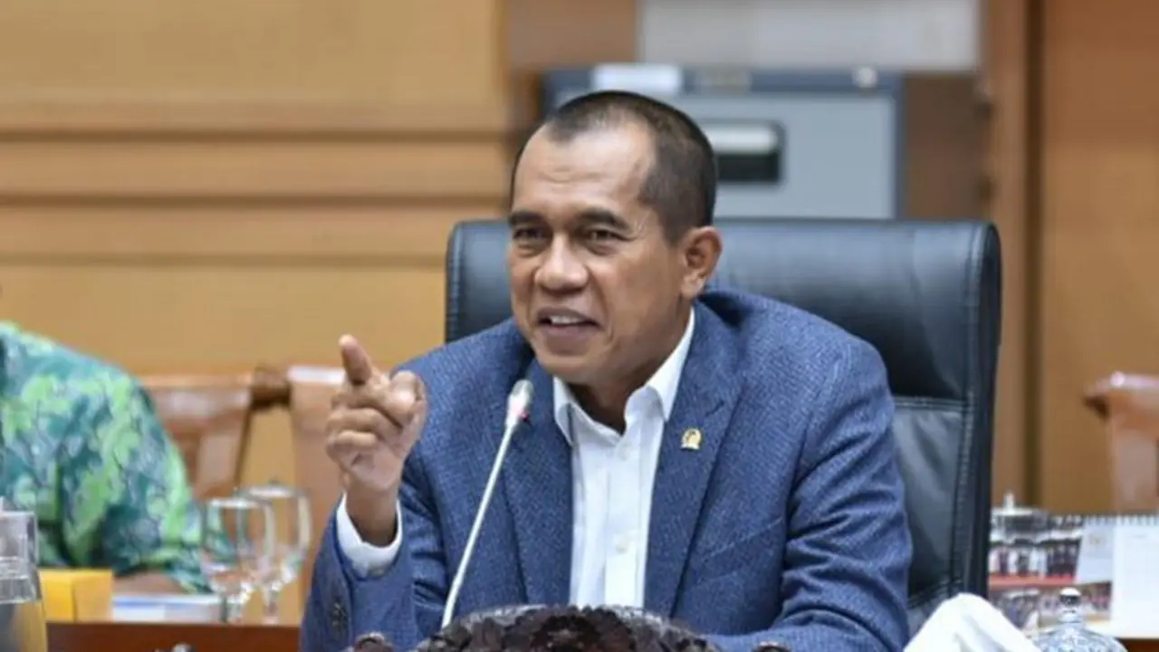 Donasi Pembelian Kapal Selam Tembus Rp2 Miliar, DPR Apresiasi Inisiatif Takmir Masjid Jogokariyan