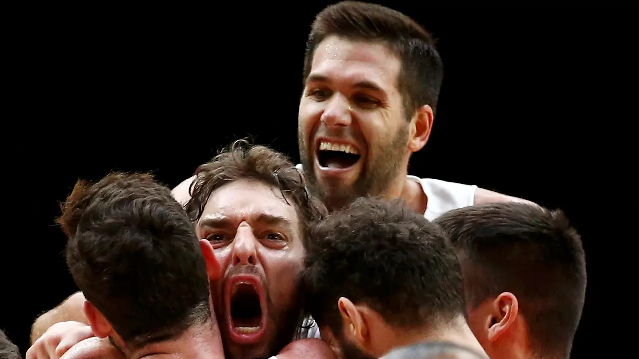 NBA