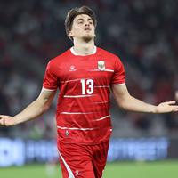 Cetak Gol Perdana untuk Timnas Indonesia Senior, Mauro Zijlstra Bangga dan Siap Gaspol Lagi Vs Bulgaria