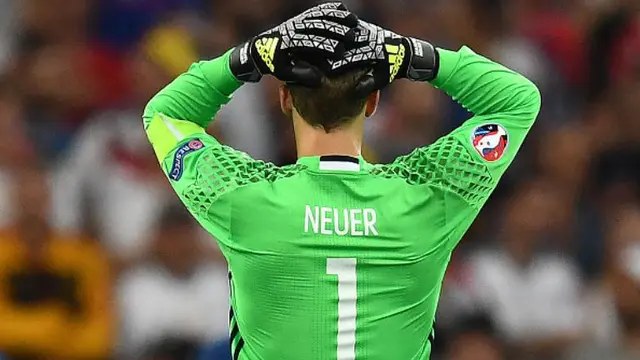 Manuel Neuer