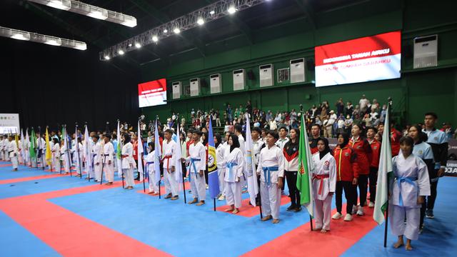 PON Bela Diri Kudus 2025