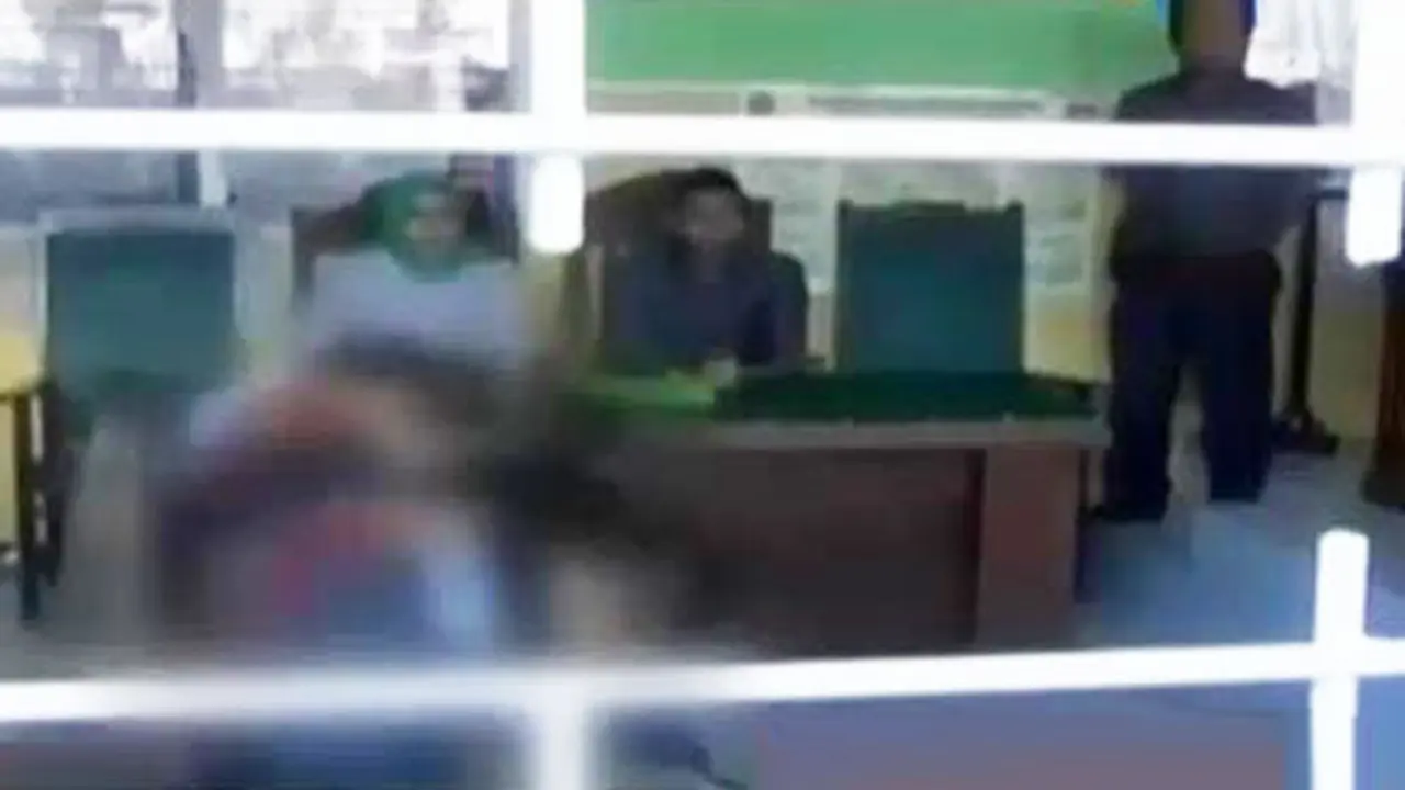Segmen 2: Vonis Pemerkosa Yuyun hingga Hukuman Kejahatan Seksual 