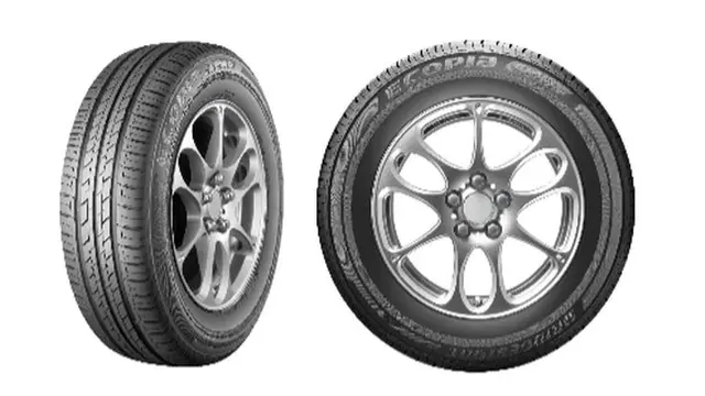 Bridgestone EP150