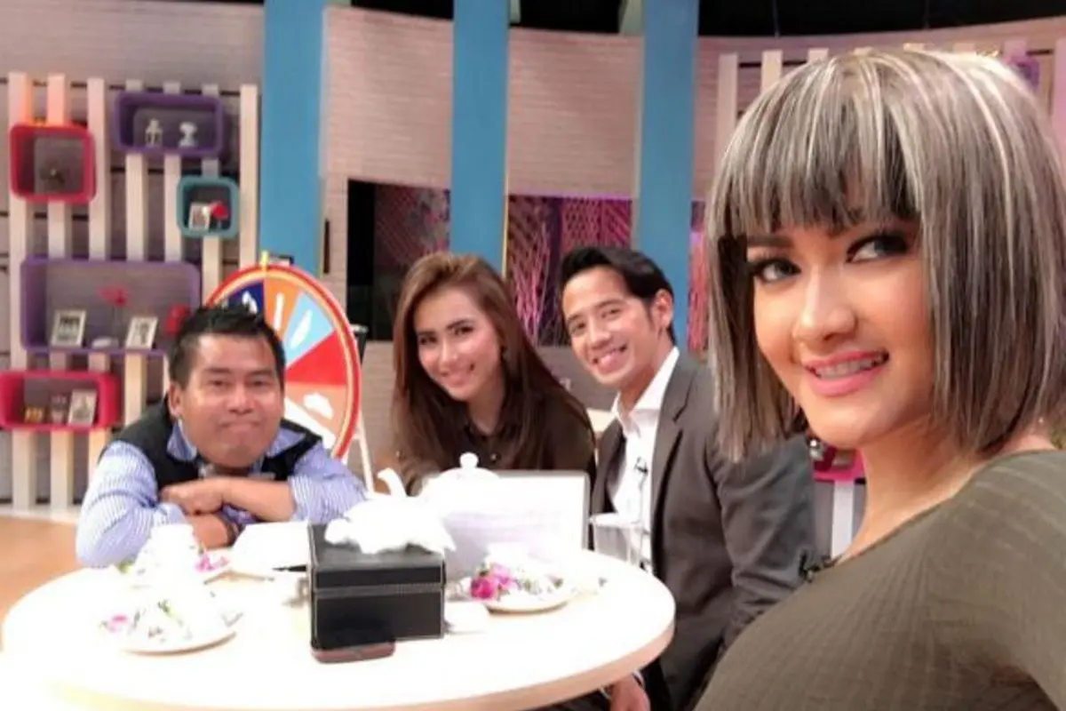 Ayu Ting Ting