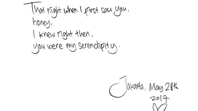 [Bintang] Ariel Tatum