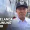 Karhutla Meluas di Gunung Lawu dan Budheg, Api Dekati Hutan Rakyat