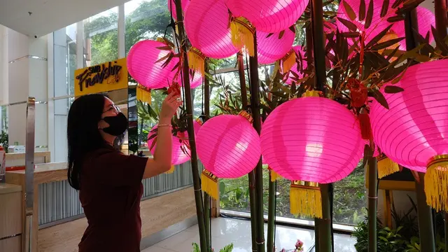 Summarecon Mall Bekasi