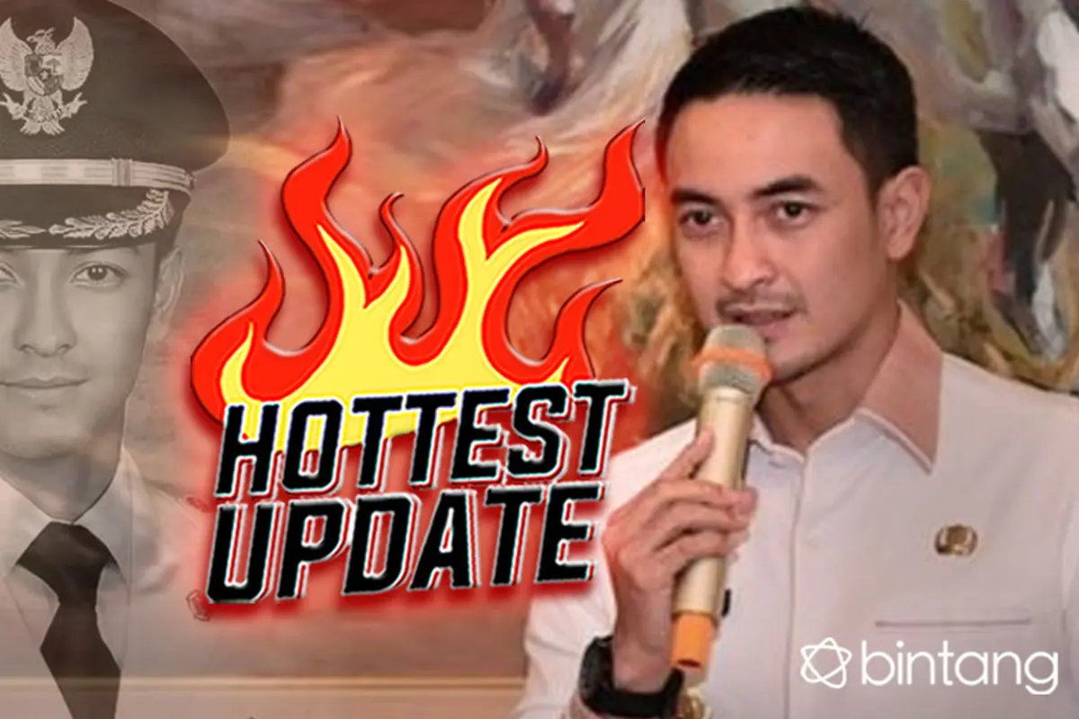 [Bintang] HL Hottest Update Zumi Zola