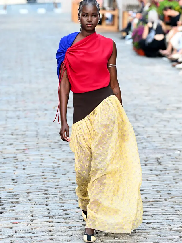 Tory Burch Spring/Summer 2022