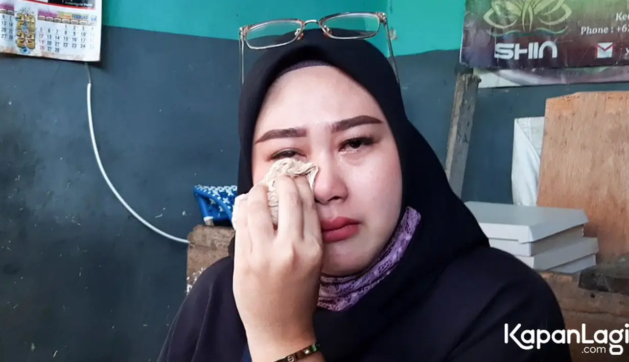 [Foto: KapanLagi.com/Bayu Herdianto]