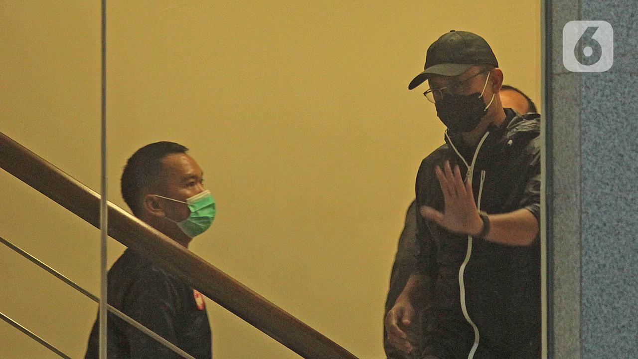 Mensos Juliari Batubara