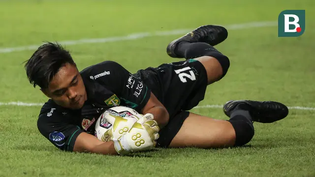  Tampil Gemilang di BRI Liga 1, Berikut 5 Pemain Muda yang Dinilai Layak Membela Timnas Indonesia U-23 untuk Berlaga di SEA Games 2021