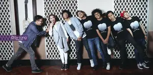 Begini Cara Rossa dan Rian D’Masiv Hadirkan Chemistry dalam Single Pernah Memiliki