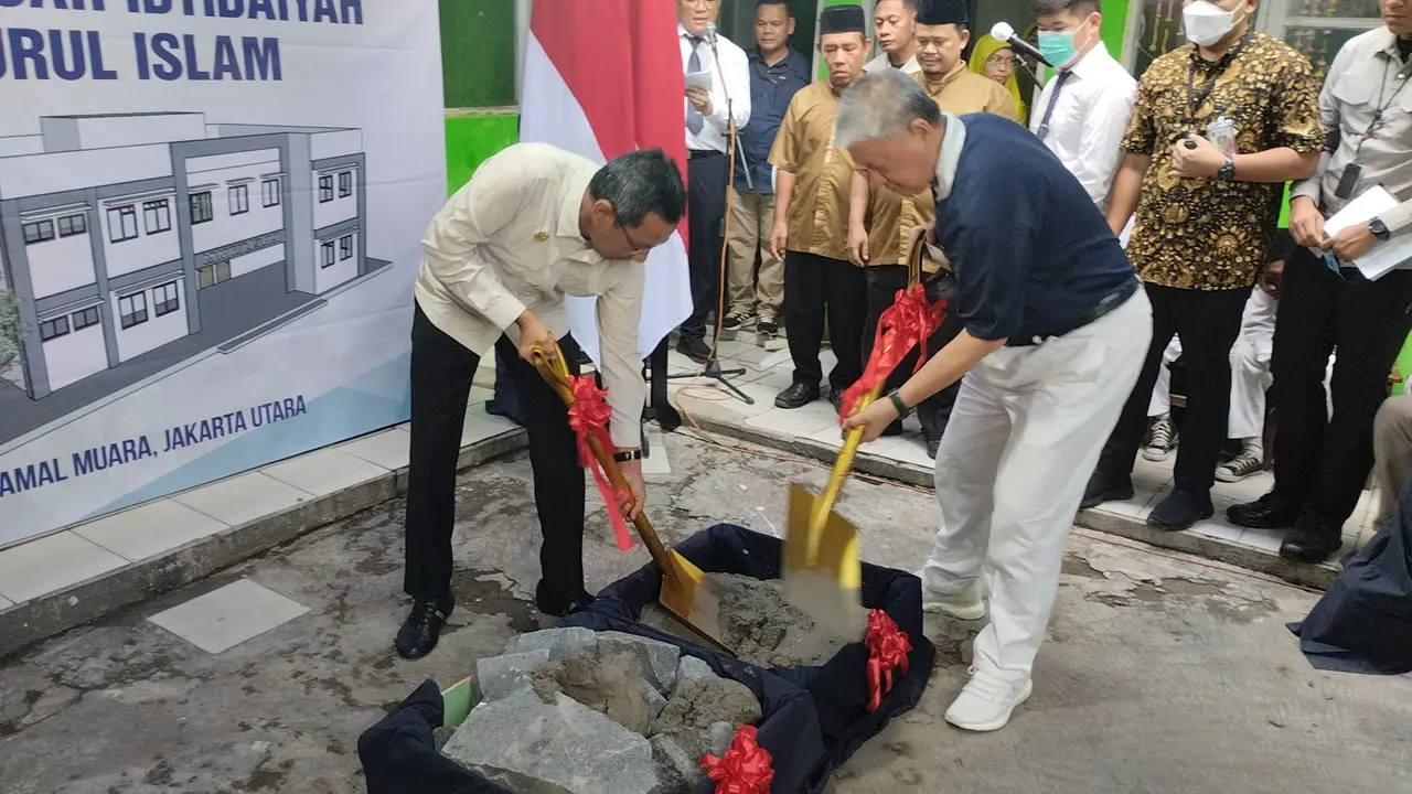Heru Budi