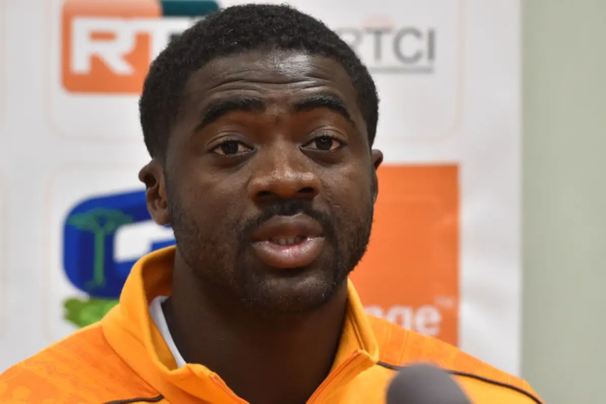 Kolo Toure