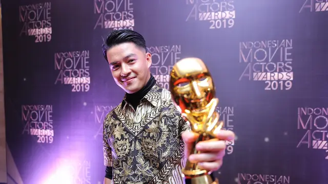 [Fimela] Morgan Oey