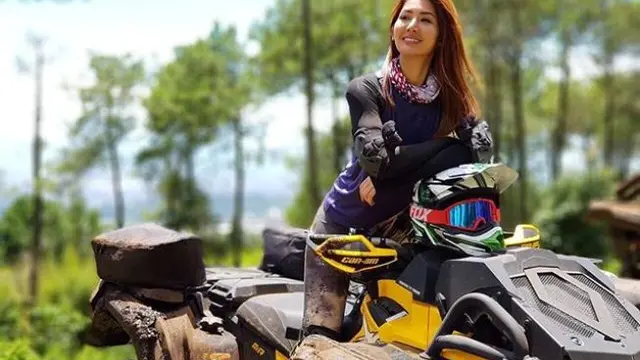 Maria Selena