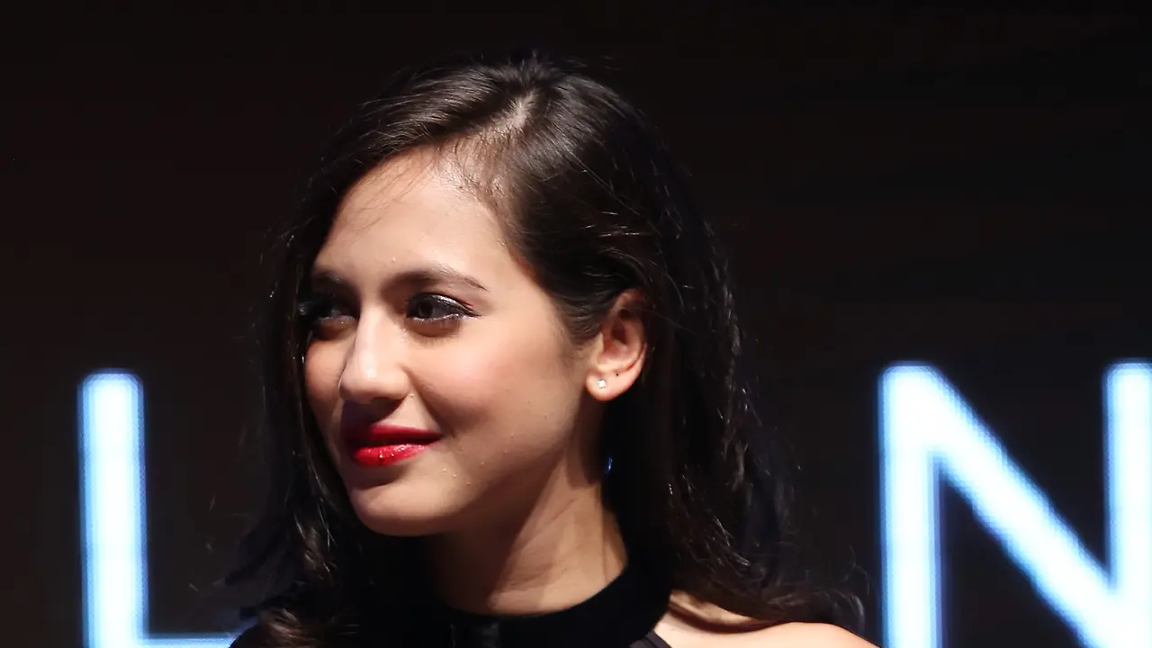 Pevita Pearce