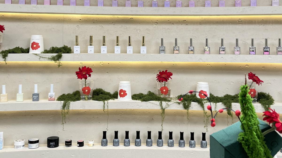 Buat Me Time Makin Relaks dengan Treatment Terbaru Kolaborasi Evernails X Nika yang Berbahan Dasar Matcha