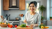 50+ Ide Masakan Mudah dan Cepat untuk Pemula