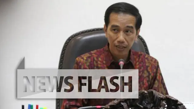 Presiden Joko Widodo atau Jokowi menyampaikan bahwa 4 warga negara Indonesia yang disandera militan Abu Sayyaf di wilayah Filipina selatan telah dibebaskan.