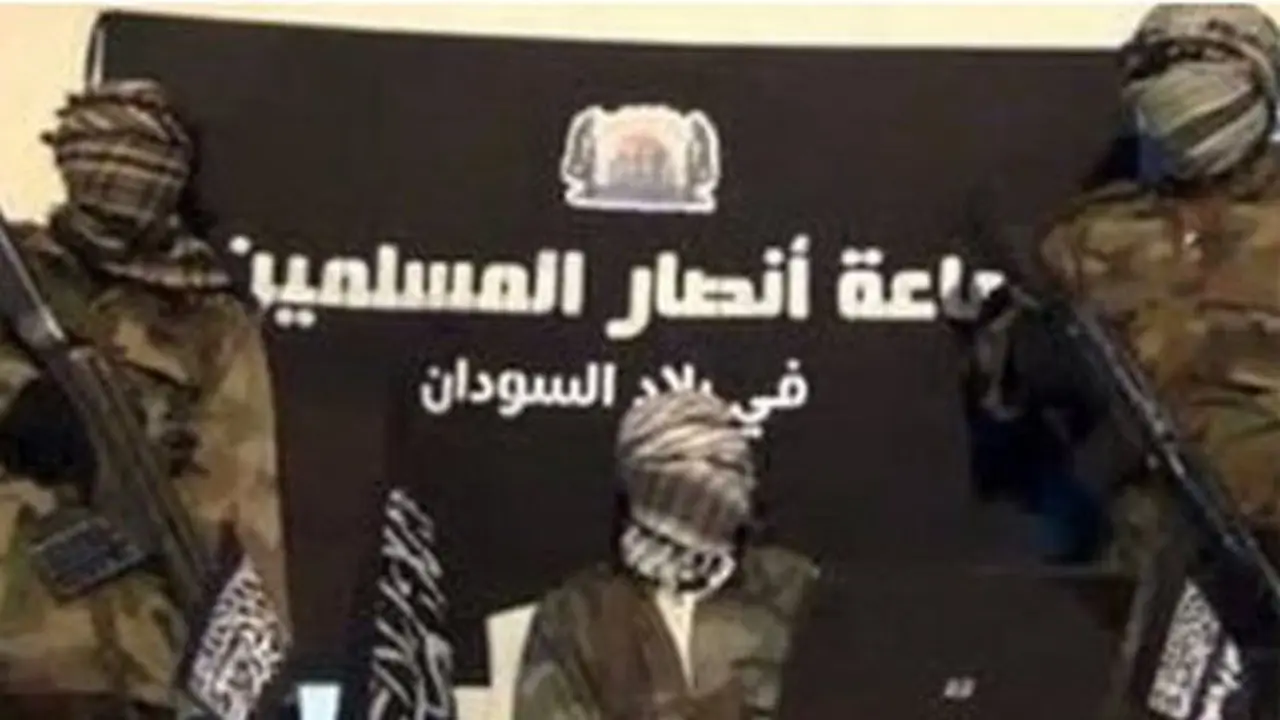 Buron Rp 65 M Pimpinan Teror 'Sahabat' Al Qaeda Nigeria Ditangkap