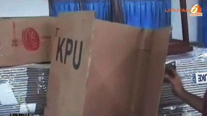 KPU Merauke