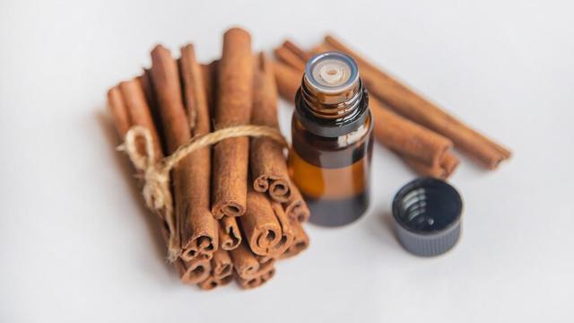 Minyak dari ekstrak kayu manis (Foto Dok: Freepik/EyeEm)
