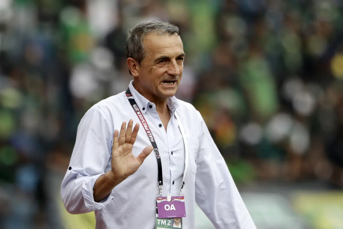 Final Piala Presiden 2019: Persebaya Surabaya Vs Arema FC