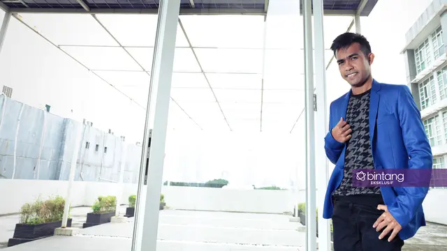 [Bintang] Eksklusif Fildan D'Academy B2