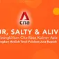 CNA Quiz : Sour, Salty, & Alive (Dok. Vidio)