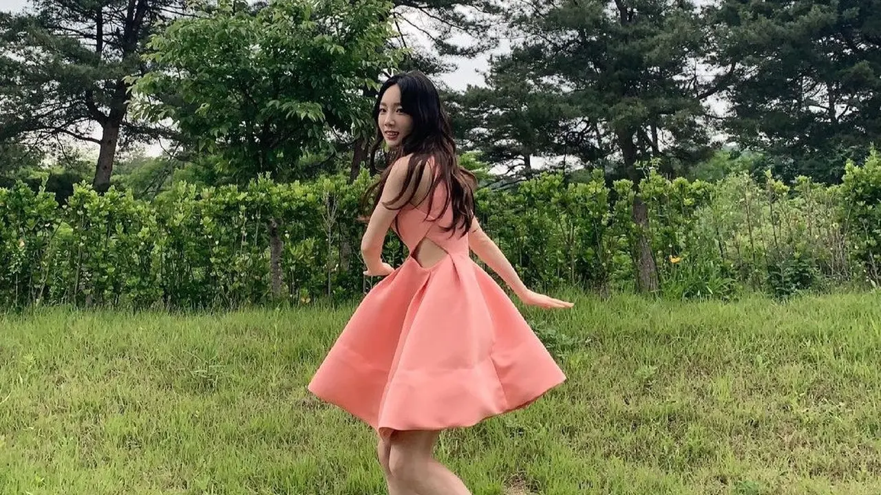 Taeyeon SNSD