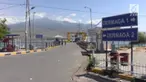 Gempa 7 SR mengguncang Lombok Timur. Hal ini menyebabkan kerusakan pada pelabuhan Lombok - Sumbawa.