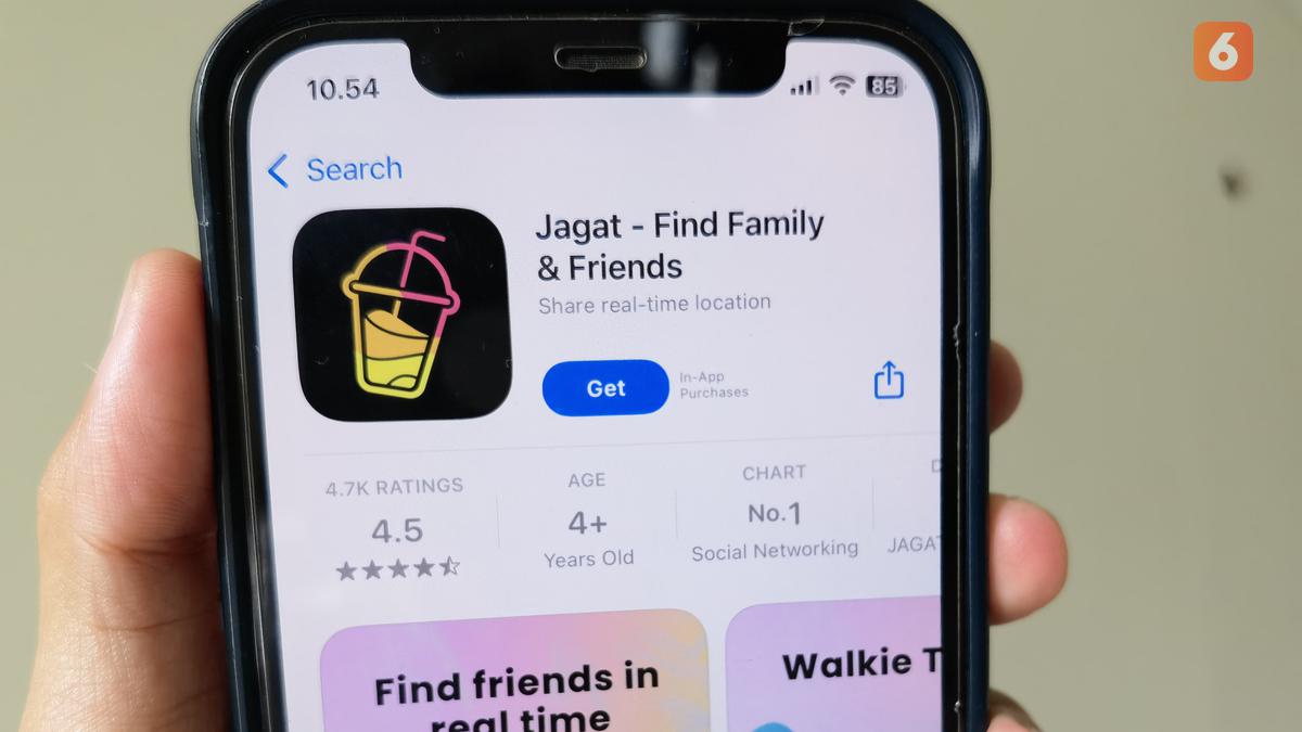 Sama-Sama Berbasis Lokasi, Apa Perbedaan Koin Jagat dengan Pokemon Go?