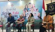 Simfoni Selalu Ada Harapan, Cara Musik Menguatkan Pejuang Kanker
