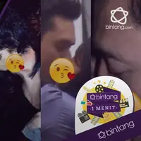 Selebriti ini pernah bikin geger karena foto dan videonya sempat tersebar di dunia maya. Siapa saja mereka?