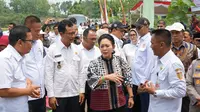 Ketua Komisi IV DPR RI Dukung Program Strategis Kementan untuk Percepatan Swasembada Pangan