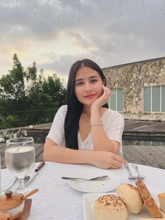 prilly
