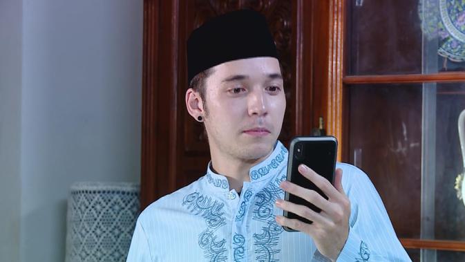 Live Streaming SCTV Sinetron Anak Langit Episode Minggu, 8 ...