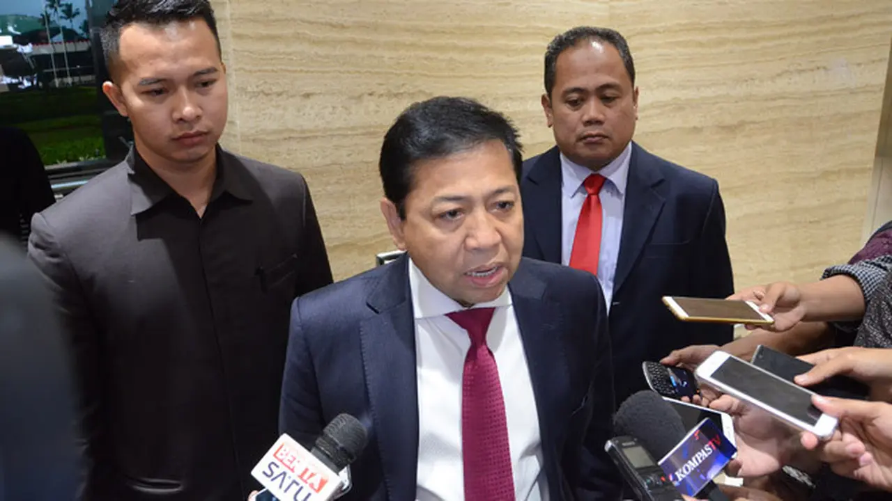 DPR Berusaha Cermat Menguji Calon Anggota KPU dan Bawaslu