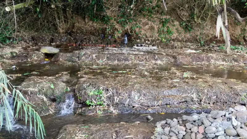 Menyelamatkan Jejak - Jejak Peradaban Tertua di Kota Malang